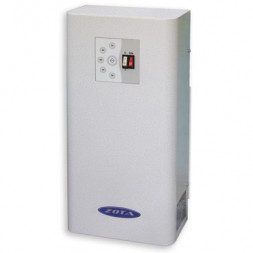 Электрический проточный водонагреватель 18 кВт Zota 21 &quot;InLine&quot; (ZI3468420021)