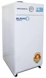 Напольный газовый котел Buran АОГВ-29