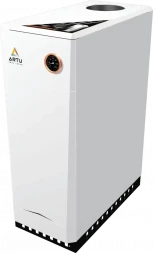 Напольный газовый котел ARTU S11 (АОГВ-11.6)