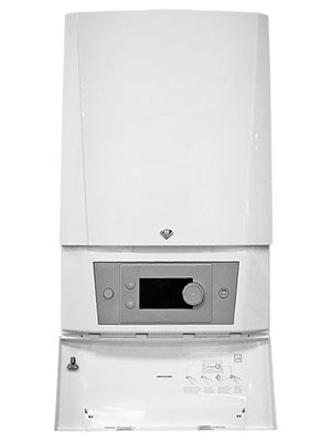 Настенный газовый котел De Dietrich EVODENS AMC 25/28 BIC с панелью управления DIEMATIC Evolution