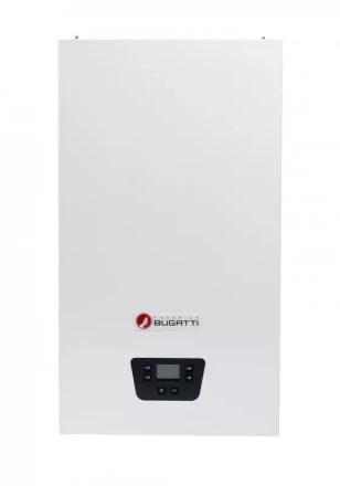 Настенный газовый котел Federica Bugatti 30В TECH