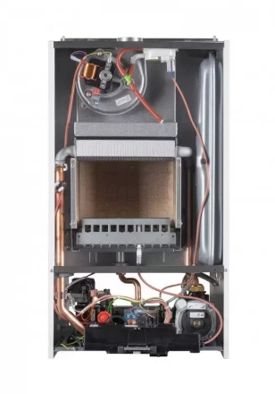 Настенный газовый котел Federica Bugatti 30В TECH