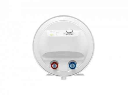 Накопительный водонагреватель Electrolux EWH 80 DRYver белый