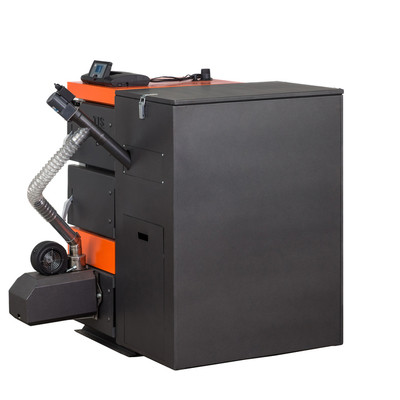 Твердотопливный котел TIS PELLET 80