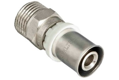 Фитинг пресс VALTEC VTm.201.N.001604 16x1/2&quot;