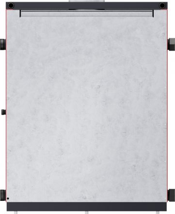 Напольный газовый котел Лемакс Premier 100