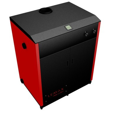 Напольный газовый котел Лемакс Premier 100