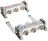 Для отопления Rommer 1&quot;/3/4&quot;x3 с запорными клапанами (RMS-3200-000003)