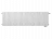 Биметаллический радиатор отопления Royal Thermo PianoForte 300 16 секций Bianco Traffico VDR
