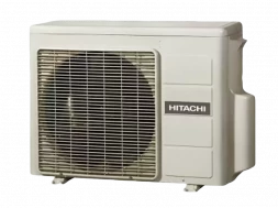 Наружный блок мульти сплит-системы Hitachi RAM-40NP2E Multizone Premium