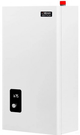 Электрический котел Эван NEXT PLUS – 7