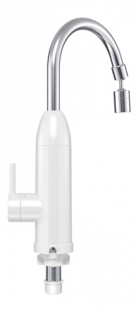 Электрический проточный водонагреватель 3 кВт Thermex Runa 3000