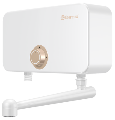 Электрический проточный водонагреватель 5 кВт Thermex Oscar 5500