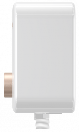 Электрический проточный водонагреватель 5 кВт Thermex Oscar 5500