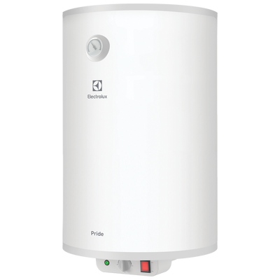Электрический накопительный водонагреватель Electrolux EWH 100 Pride
