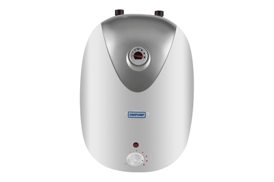 Электрический накопительный водонагреватель Unipump КОМПАКТ 15 под