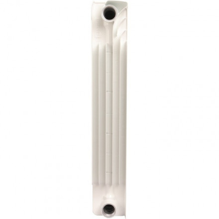 Биметаллический радиатор STOUT SPACE 500 7 секций (SRB-0310-050007)