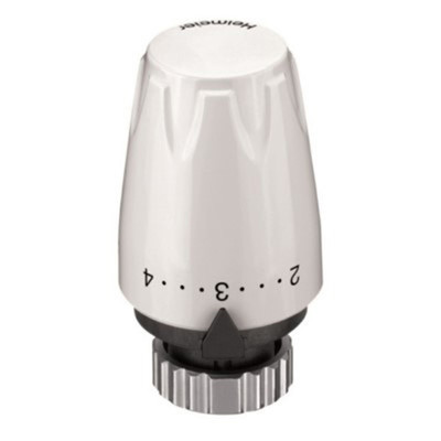 Термостат КЗТО DX 6700-00.500 (белая RAL 9016)