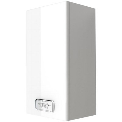 Настенный газовый котел Chaffoteaux Alixia 24 CF ULTRA
