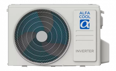 Сплит-система Alfacool APSI-09CH/IDU/APSI-09CH/ODU Apus Inverter