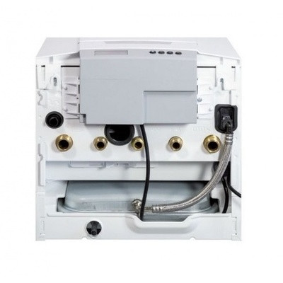 Настенный газовый котел De Dietrich NANEO S PMC-S 24