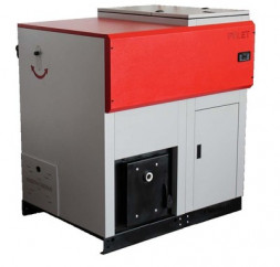 Твердотопливный котел Wirbel ECO SMT 50