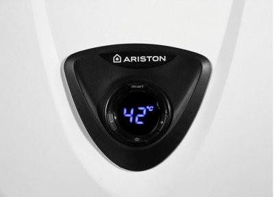Газовый проточный водонагреватель Ariston FAST EVO 14 С