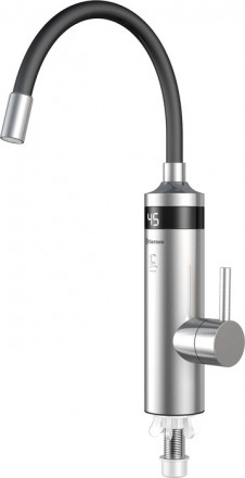 Электрический проточный водонагреватель 3 кВт Thermex Ton 3000