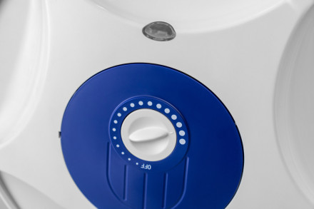 Электрический накопительный водонагреватель Haier FCD-JTHA30-III(ET)