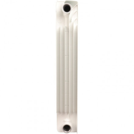 Биметаллический радиатор STOUT SPACE 500 9 секций (SRB-0310-050009)