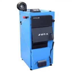 Напольный твердотопливный котел Zota Magna-20