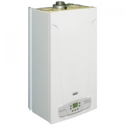 Настенный газовый котел Baxi ECOFOUR 1.14 F
