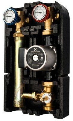 Насосная группа STOUT SDG-0003-002502