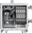 Напольный газовый котел &gt; 300 кВт Thermex Coloss М 380