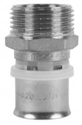 Фитинг пресс VALTEC VTm.201.N.002606 26x1&quot;