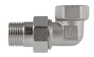 Радиаторное соединение Valteс 3/4 VTr.098.N.0005