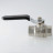 Кран шаровый Valtec 3/4 FF VT.314.N.05