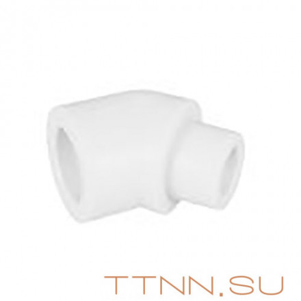 Угольник РосТурПласт 45° внутр/наруж 20 арт.14221