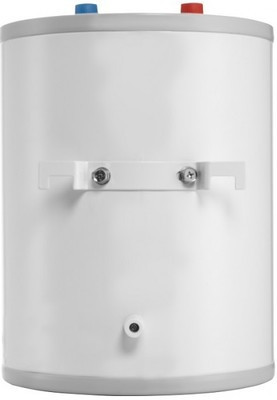 Электрический накопительный водонагреватель Electrolux EWH 15 Genie ECO U