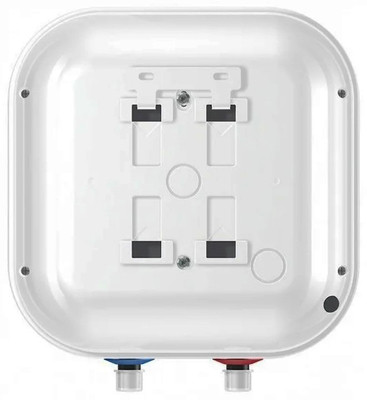 Электрический накопительный водонагреватель Garanterm Zulu 15 O