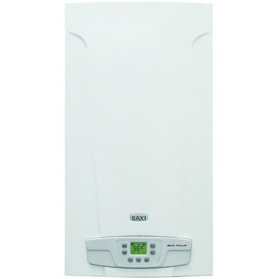 Настенный газовый котел Baxi ECO FOUR 1.24