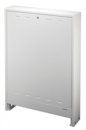 Распределительный шкаф Oventrop для наружной установки, стандартное исполнение
