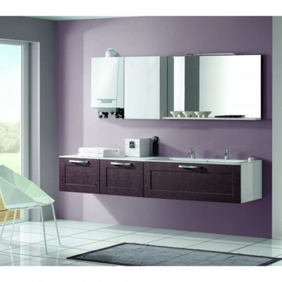 Настенный газовый котел De Dietrich NANEO S PMC-S 24/28 MI