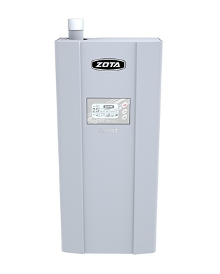 Электрический котел Zota 27 Smart (ZS3468420027)