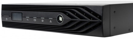 Блок бесперебойного питания Teplocom 1000 исп. D