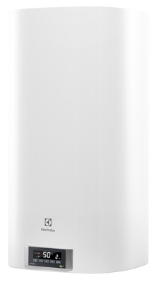 Электрический накопительный водонагреватель Electrolux EWH 100 Formax DL