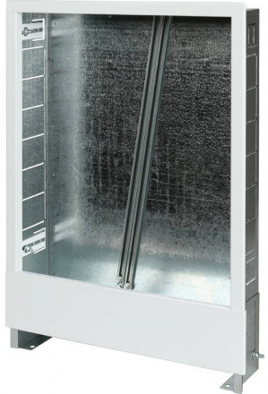 Шкаф распределительный встроенный STOUT (ШРВ-1) 1-5 выхода