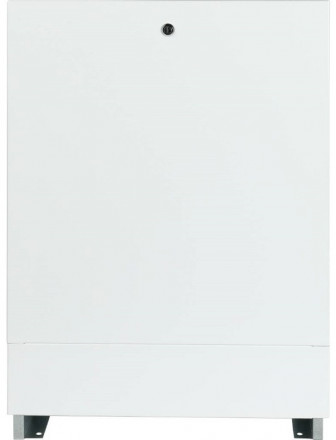 Шкаф распределительный встроенный STOUT (ШРВ-1) 1-5 выхода