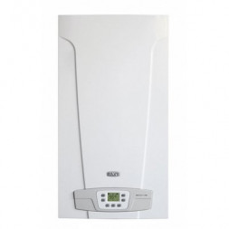Настенный газовый котел Baxi ECO 4S 1.24 F