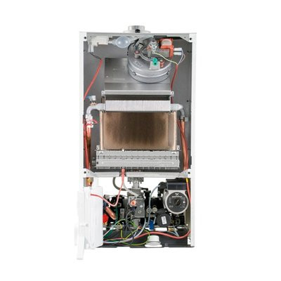 Настенный газовый котел Baxi ECO 4S 1.24 F